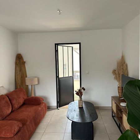 Appartement Entre Paris Et Disney Ozoir-la-Ferrière Kültér fotó