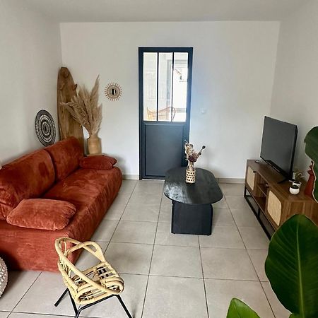 Appartement Entre Paris Et Disney Ozoir-la-Ferrière Kültér fotó