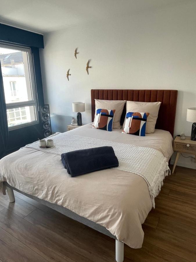 Appartement Entre Paris Et Disney Ozoir-la-Ferrière Kültér fotó