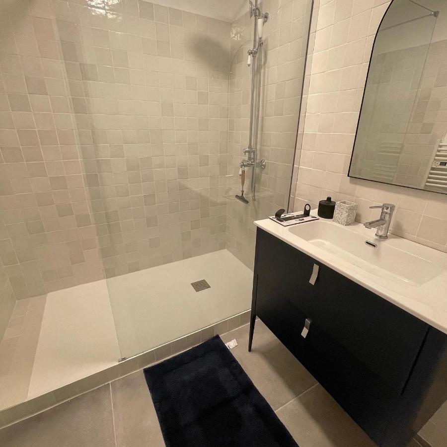 Appartement Entre Paris Et Disney Ozoir-la-Ferrière Kültér fotó
