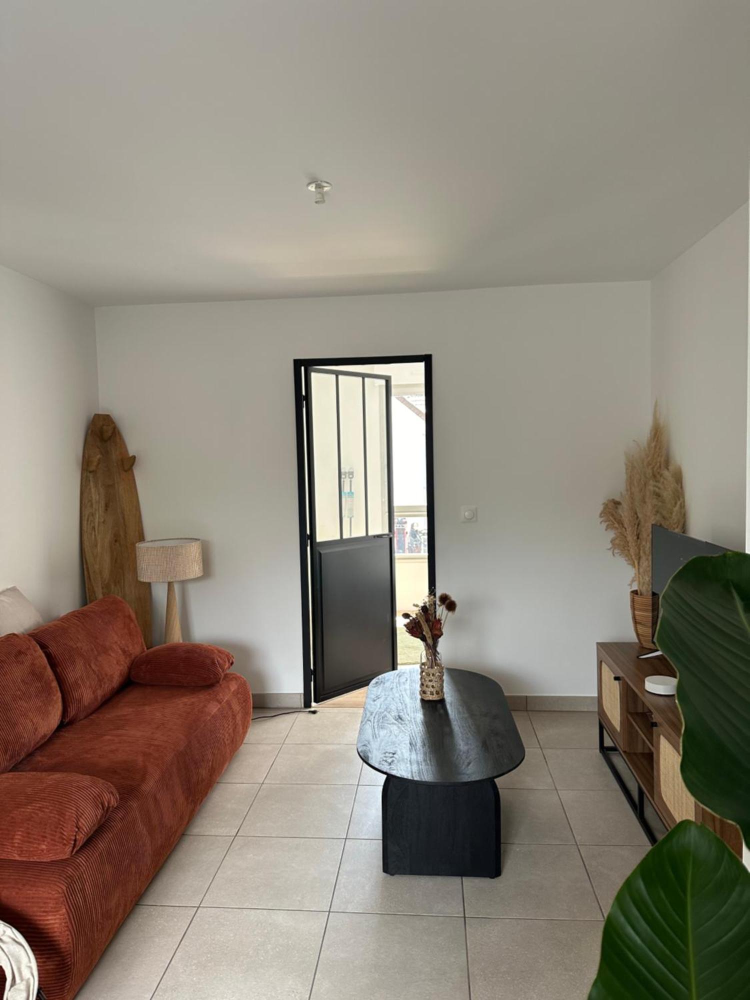 Appartement Entre Paris Et Disney Ozoir-la-Ferrière Kültér fotó