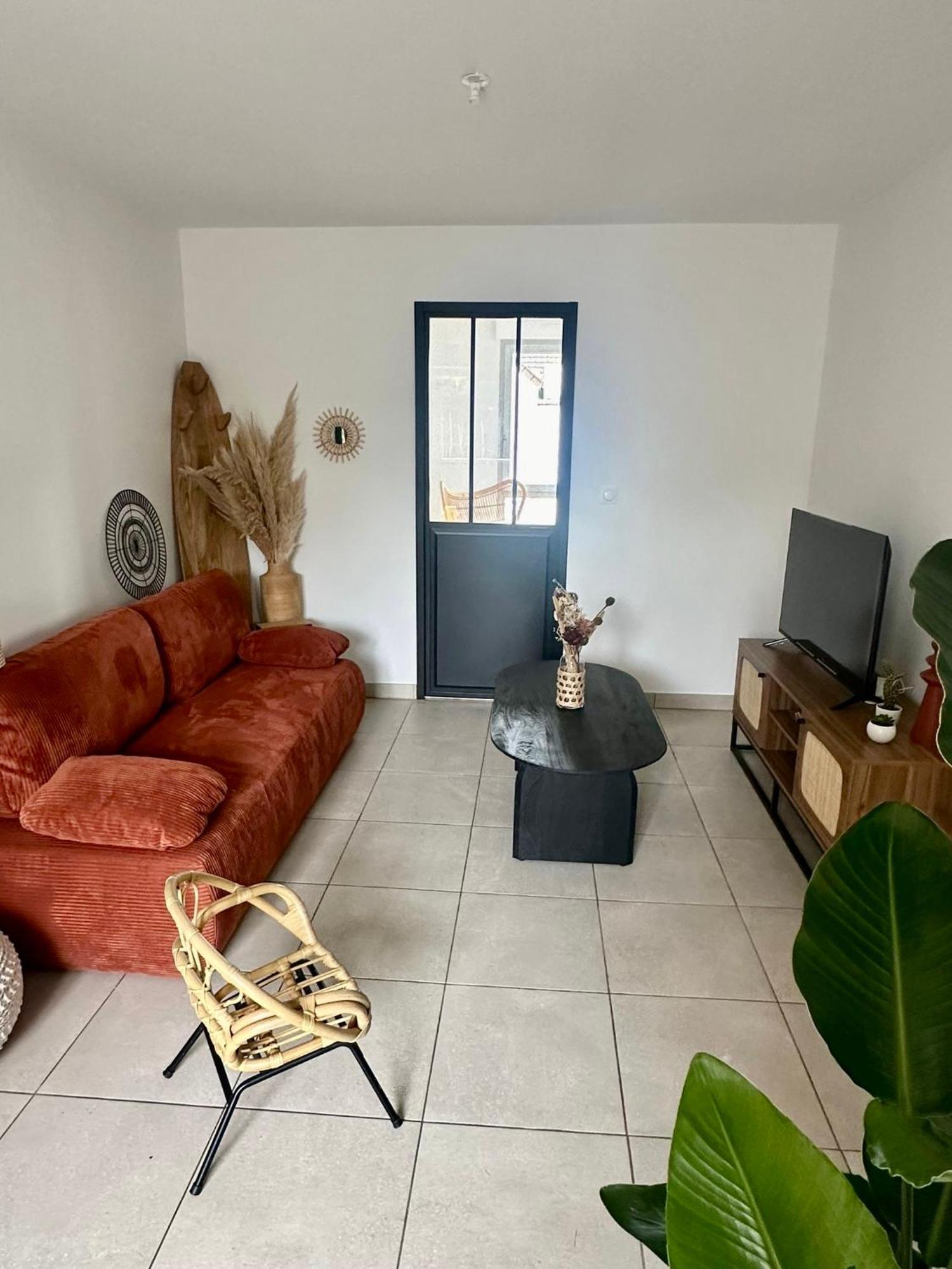 Appartement Entre Paris Et Disney Ozoir-la-Ferrière Kültér fotó