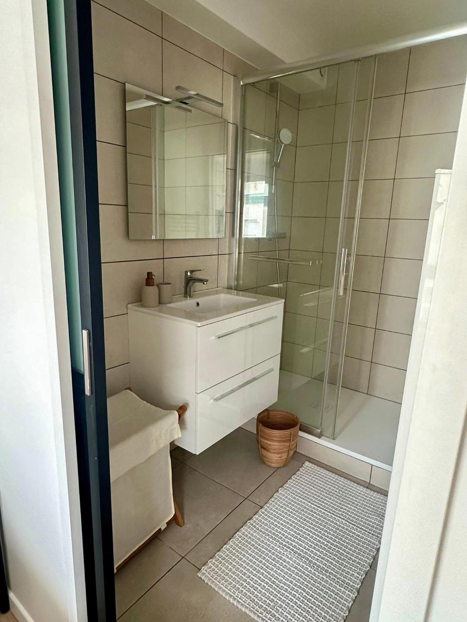 Appartement Entre Paris Et Disney Ozoir-la-Ferrière Kültér fotó